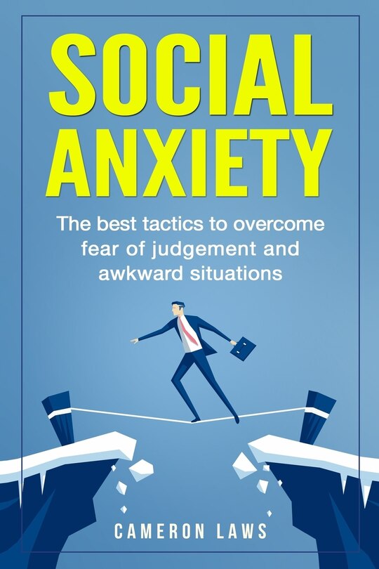 Couverture_Social Anxiety