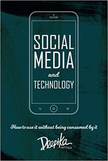 Couverture_Social Media and Technology