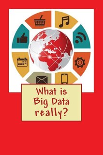 Front cover_What is Big Data?