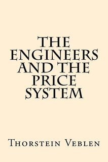 Couverture_The Engineers And the Price System