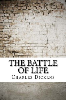 Front cover_The Battle of Life