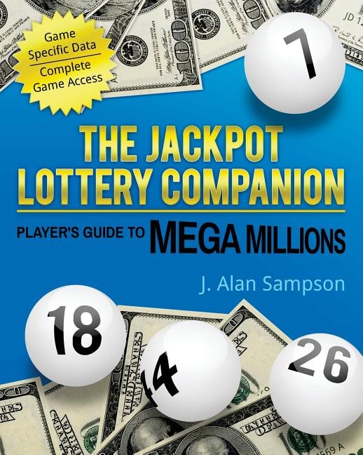 Couverture_The Jackpot Lottery Companion