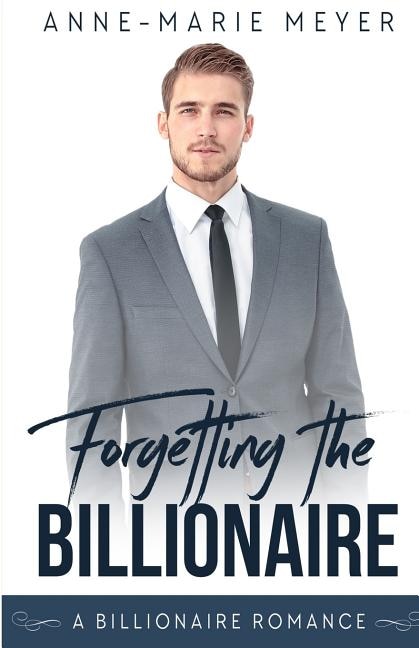 Couverture_Forgetting the Billionaire
