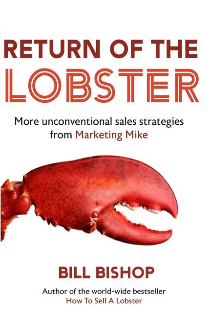 Front cover_Return Of The Lobster