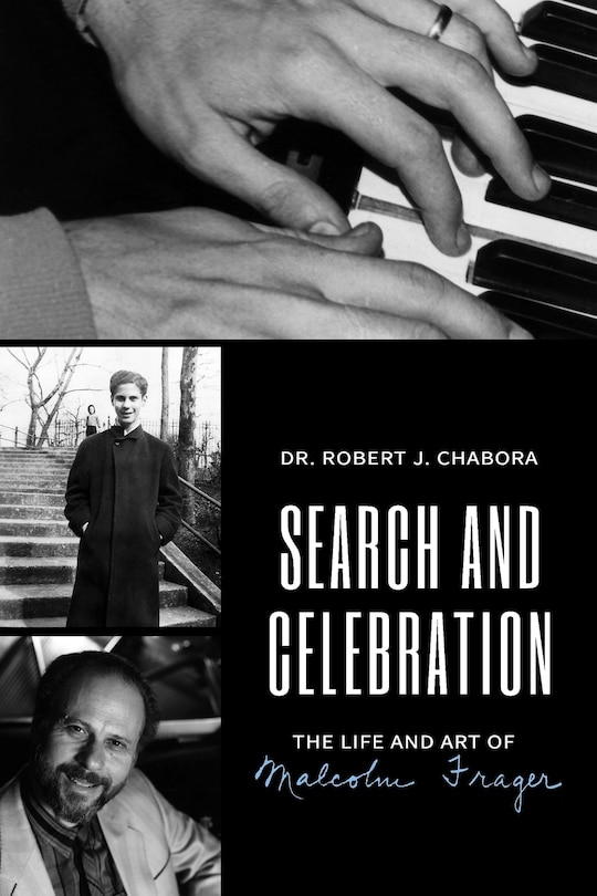 Front cover_Search and Celebration