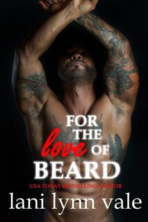 Front cover_For the Love of Beard