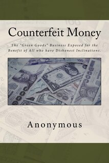 Couverture_Counterfeit Money