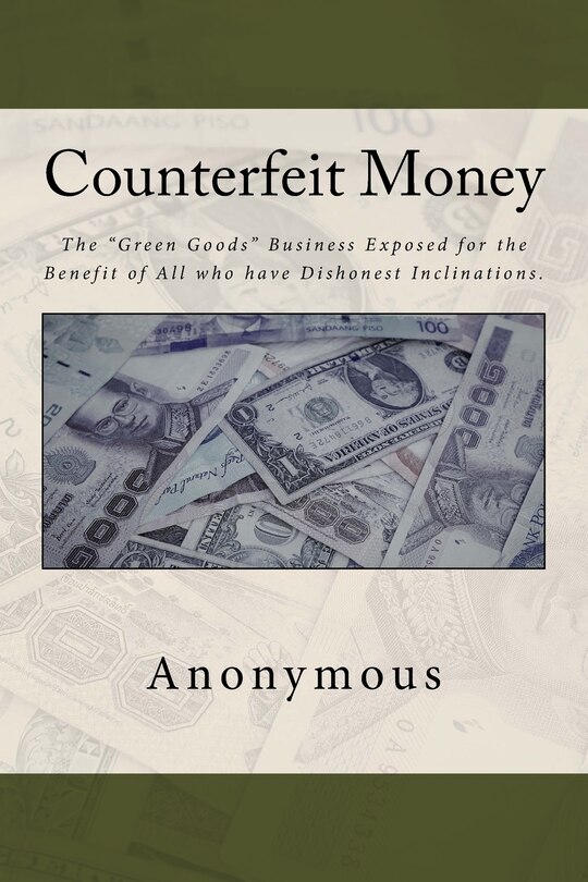 Couverture_Counterfeit Money