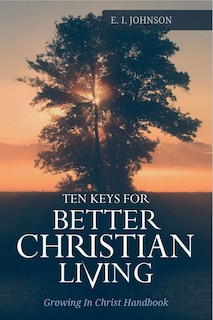 Couverture_10 Keys For Better Christain Living
