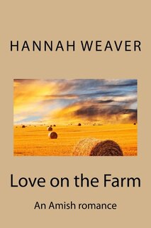 Front cover_Love on the Farm