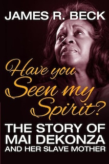 Couverture_Have You Seen My Spirit?
