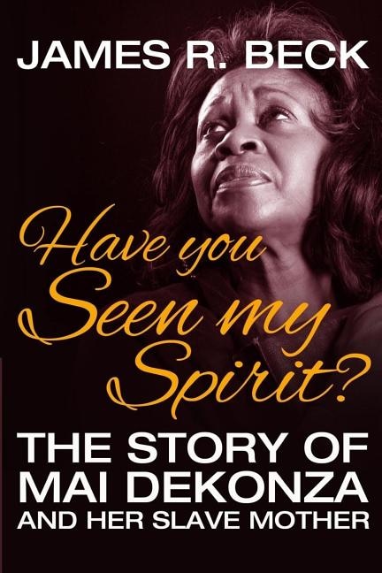 Couverture_Have You Seen My Spirit?
