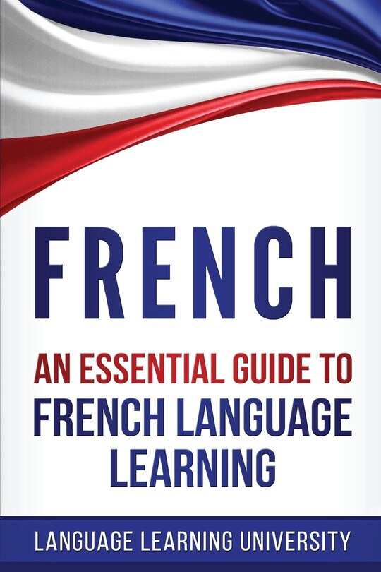 Front cover_French