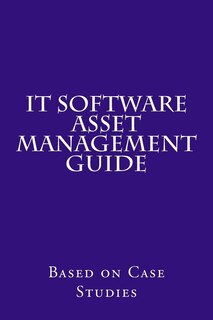 Couverture_IT Software Asset Management Guide