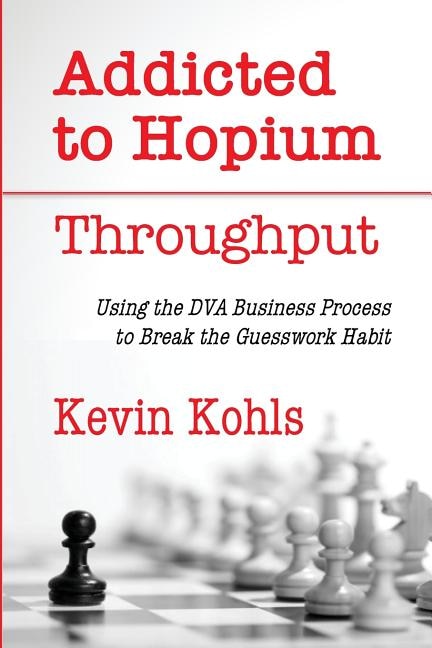 Couverture_Addicted To Hopium - Throughput