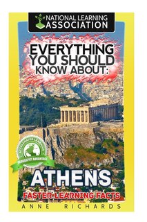 Couverture_Everything You Should Know About