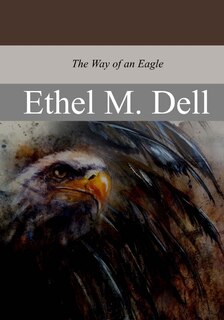 Couverture_The Way of an Eagle