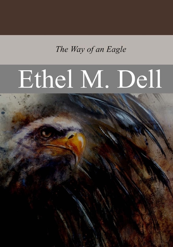 Couverture_The Way of an Eagle