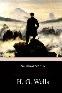 Front cover_The World Set Free