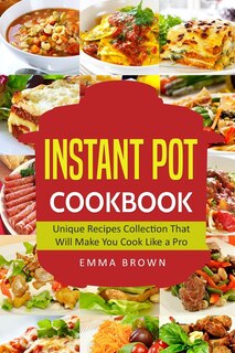 Couverture_Instant Pot Cookbook