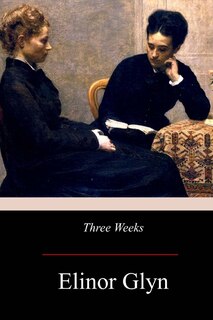 Front cover_Three Weeks