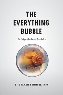 Front cover_The Everything Bubble