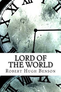 Front cover_Lord of the World