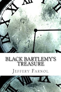 Front cover_Black Bartlemy's Treasure