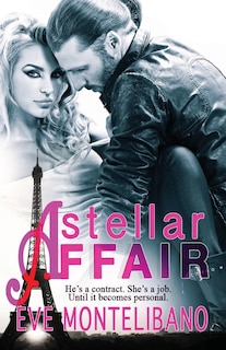 Couverture_A Stellar Affair