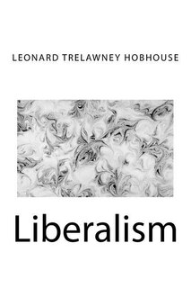 Front cover_Liberalism