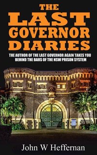 Couverture_The Last Governor Diaries