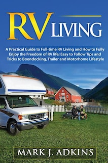 Couverture_RV Living