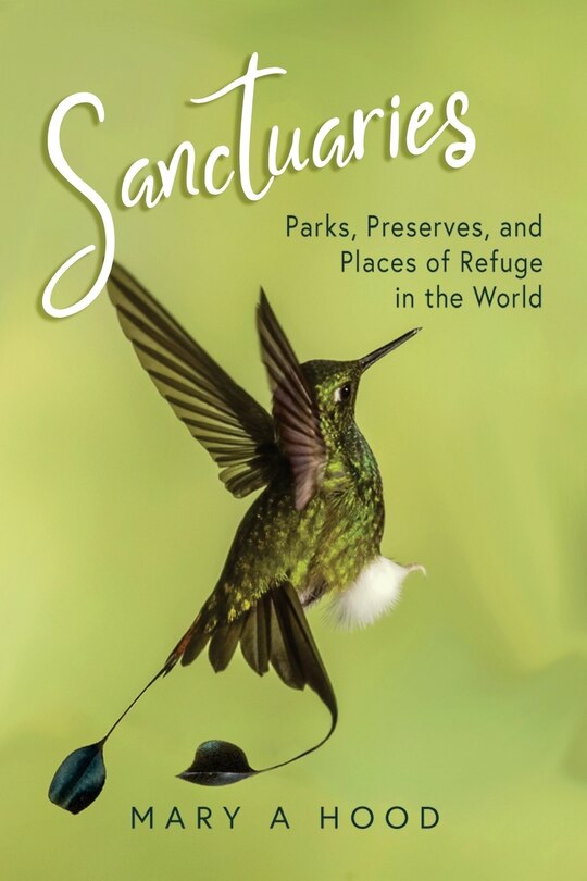 Front cover_Sanctuaries