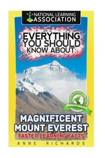 Front cover_Everything You Should Know About