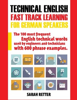 Front cover_Technical English