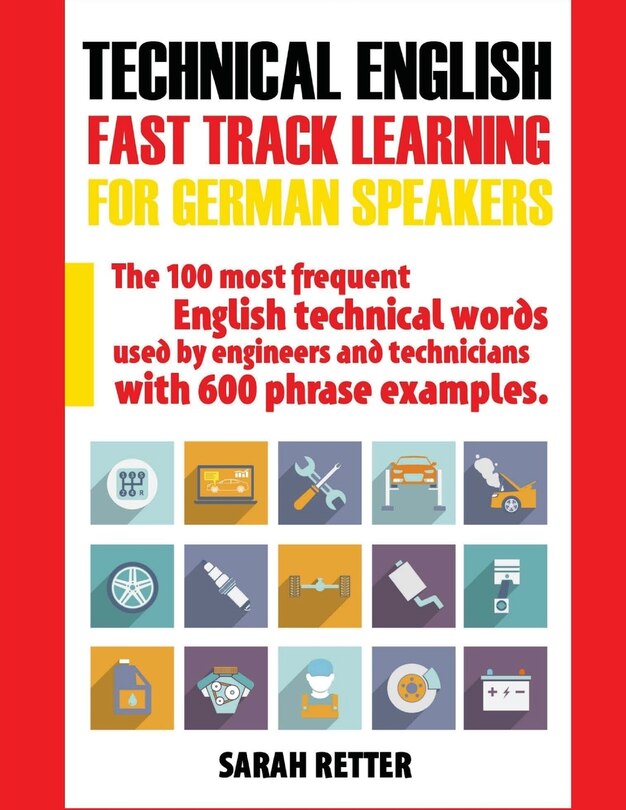 Front cover_Technical English