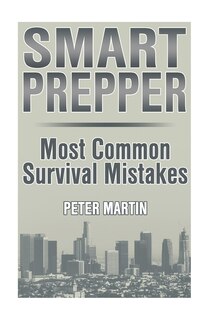Front cover_Smart Prepper