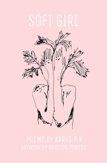 Front cover_soft girl