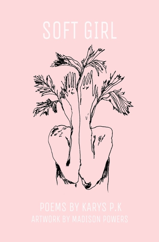 Front cover_soft girl