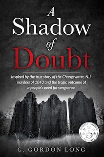 Front cover_A Shadow of Doubt