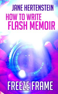 Front cover_Freeze Frame