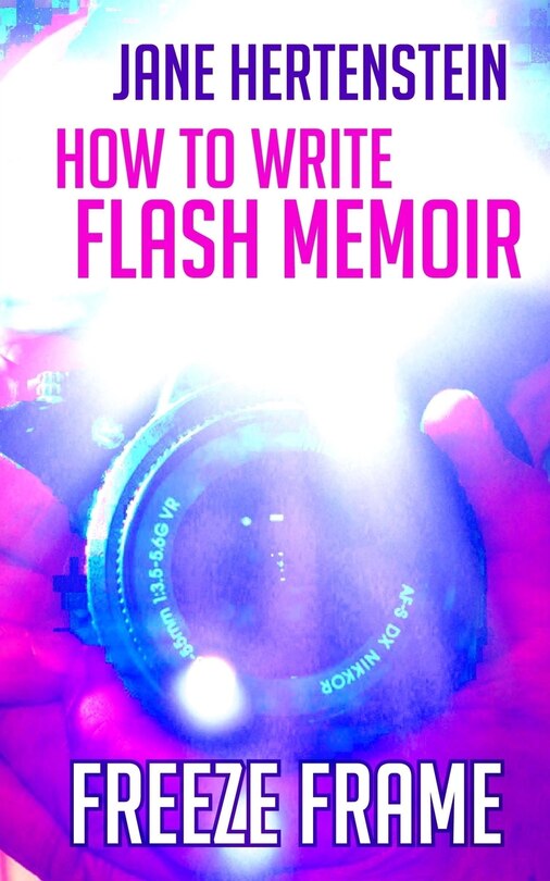 Front cover_Freeze Frame