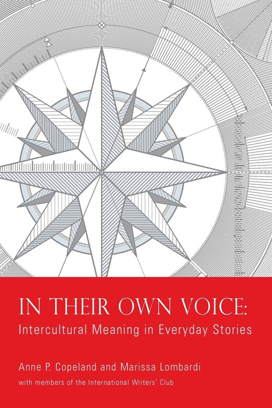 Front cover_In Their Own Voice