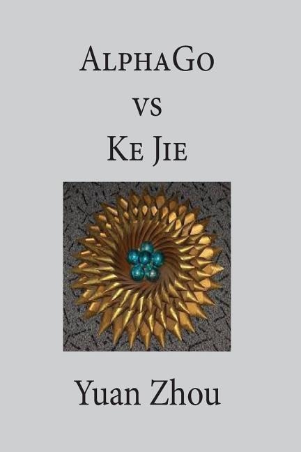 AlphaGo vs. Ke Jie 9P