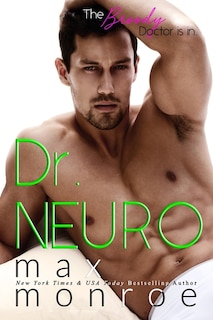 Couverture_Dr. NEURO