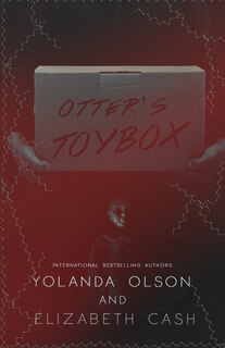 Front cover_Otter's Toy Box