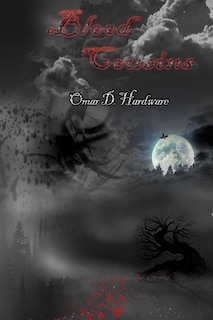 Front cover_Blood Cousins