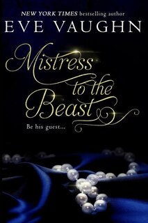 Couverture_Mistress to the Beast