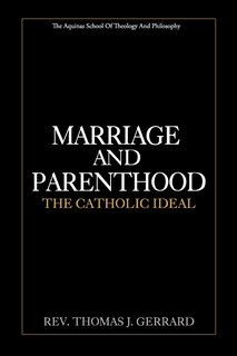 Couverture_Marriage and Parenthood