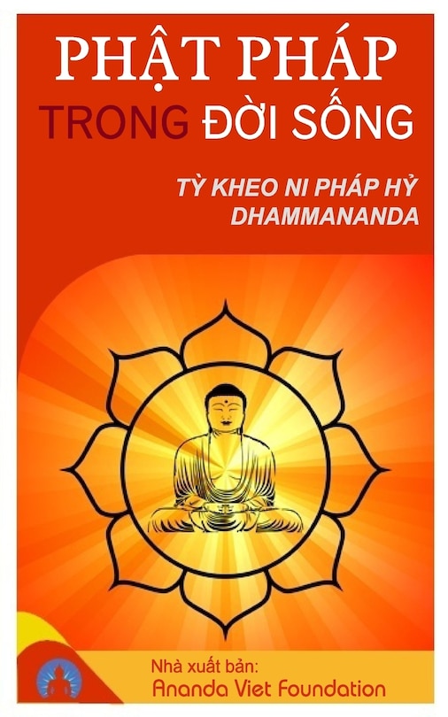 Front cover_Phat Phap Trong Doi Song